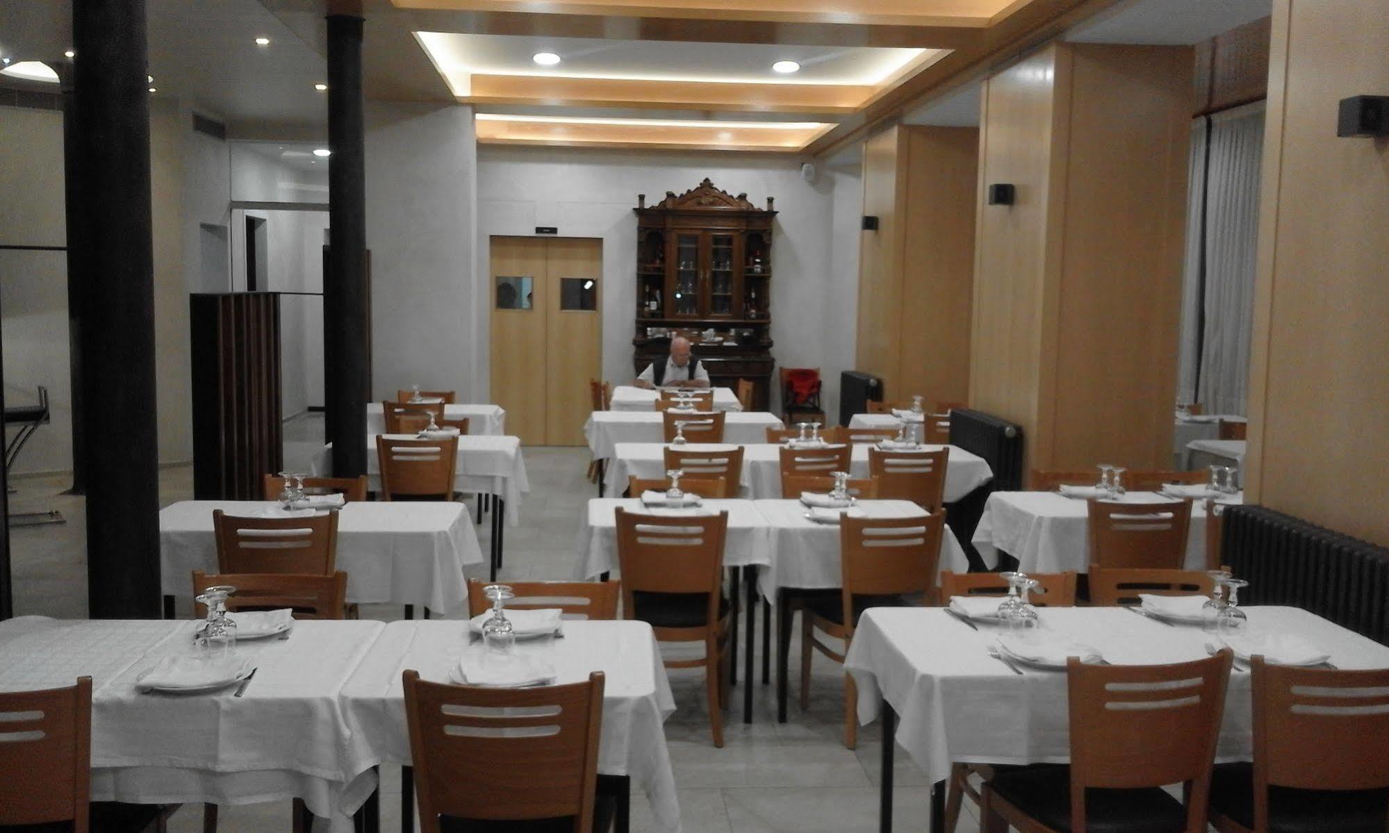 Hotel Sant Antoni Ribes De Freser Exterior photo