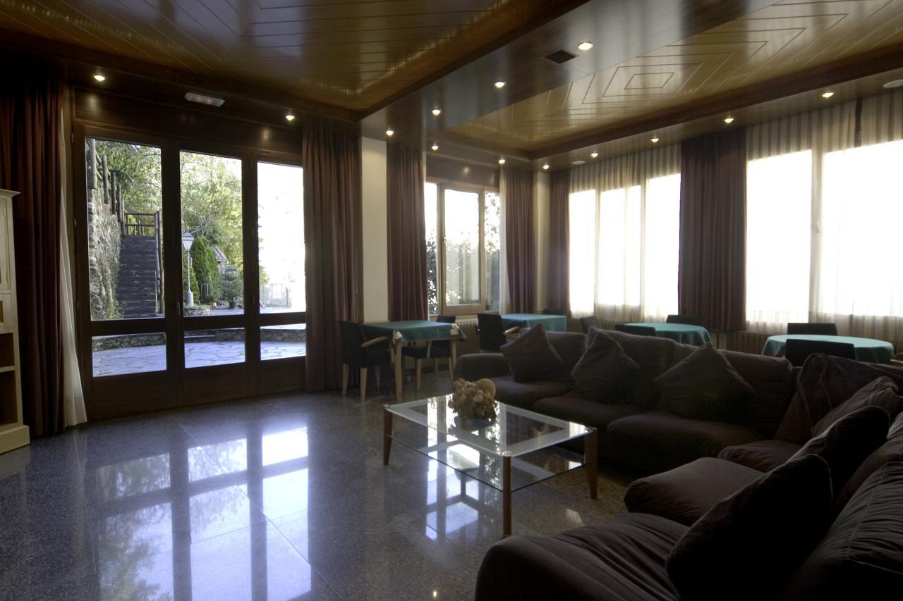 Hotel Sant Antoni Ribes De Freser Exterior photo