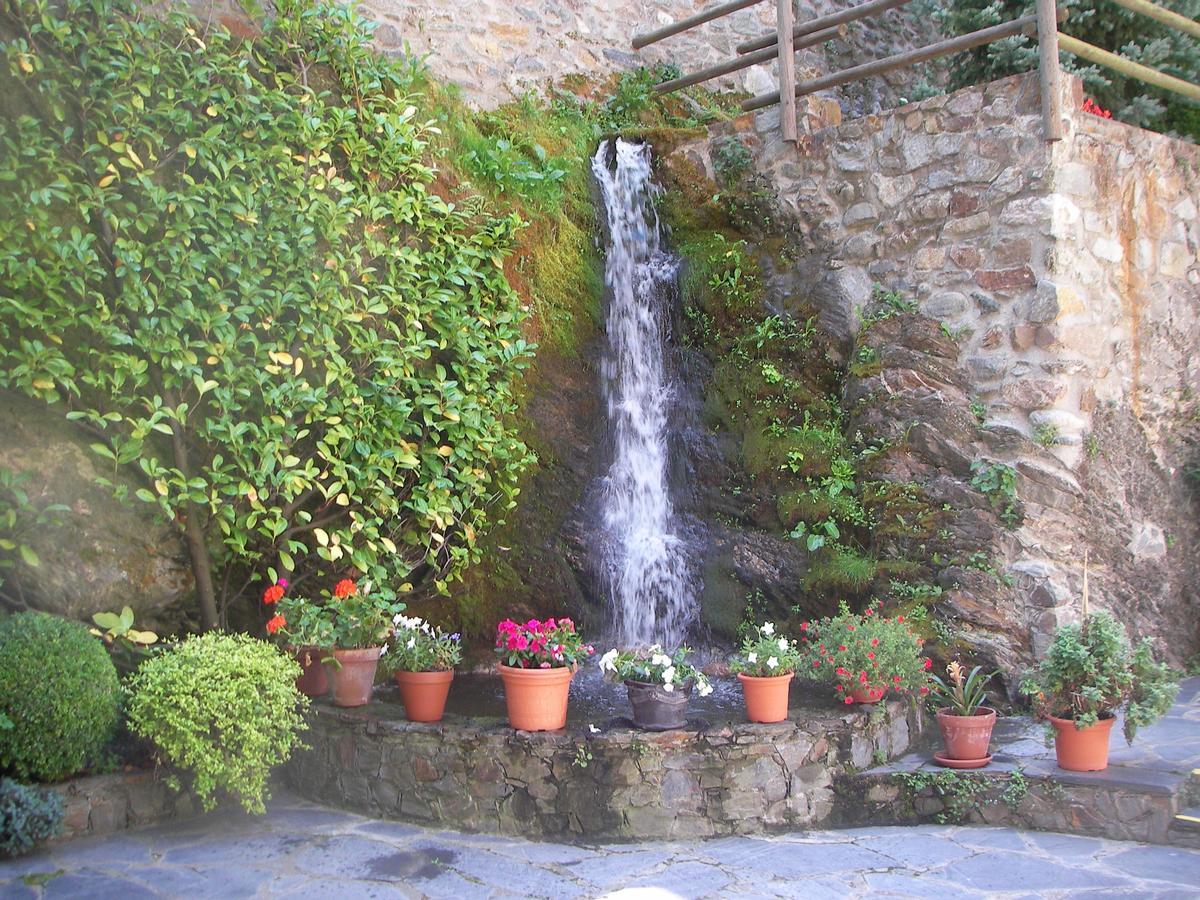 Hotel Sant Antoni Ribes De Freser Exterior photo